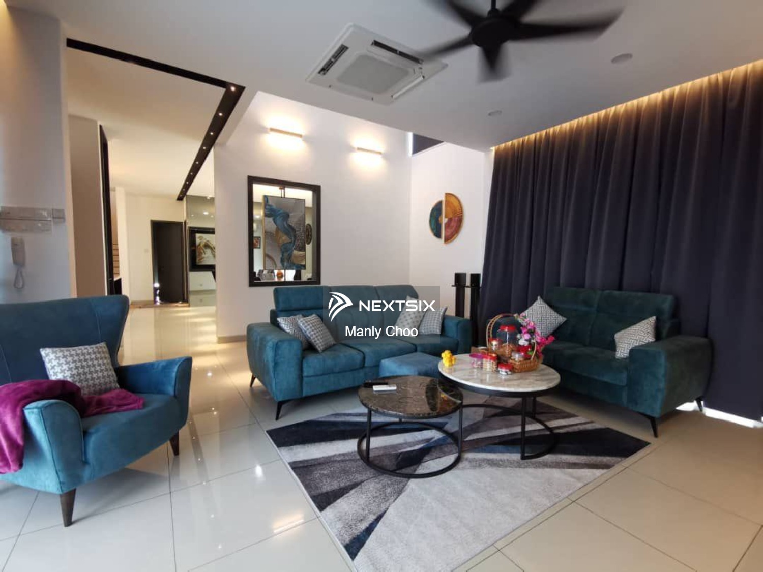 Bungalow For Sale in Melaka Tengah Melaka - Image 2