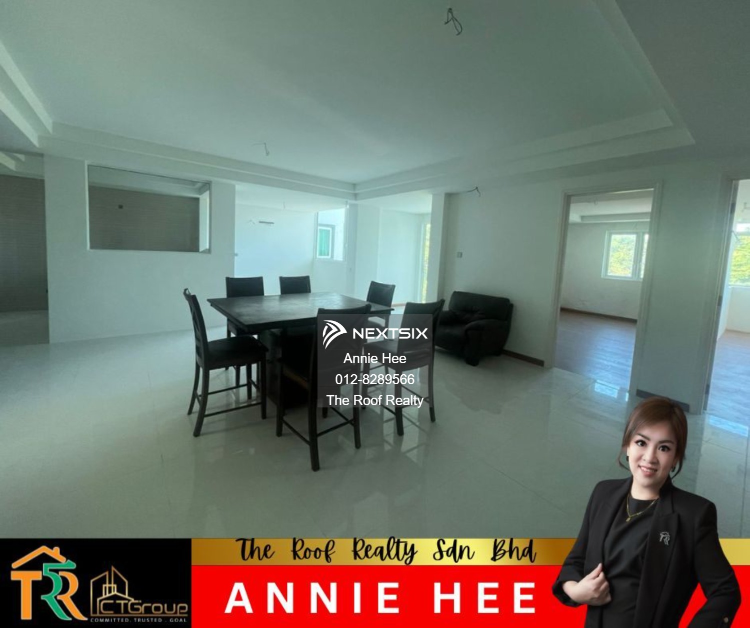 Condominium For Sale in Kota Kinabalu Sabah
