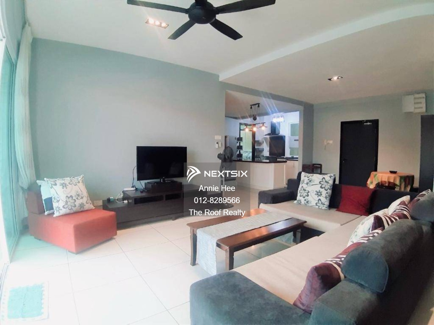 Condominium For Sale in Kota Kinabalu Sabah