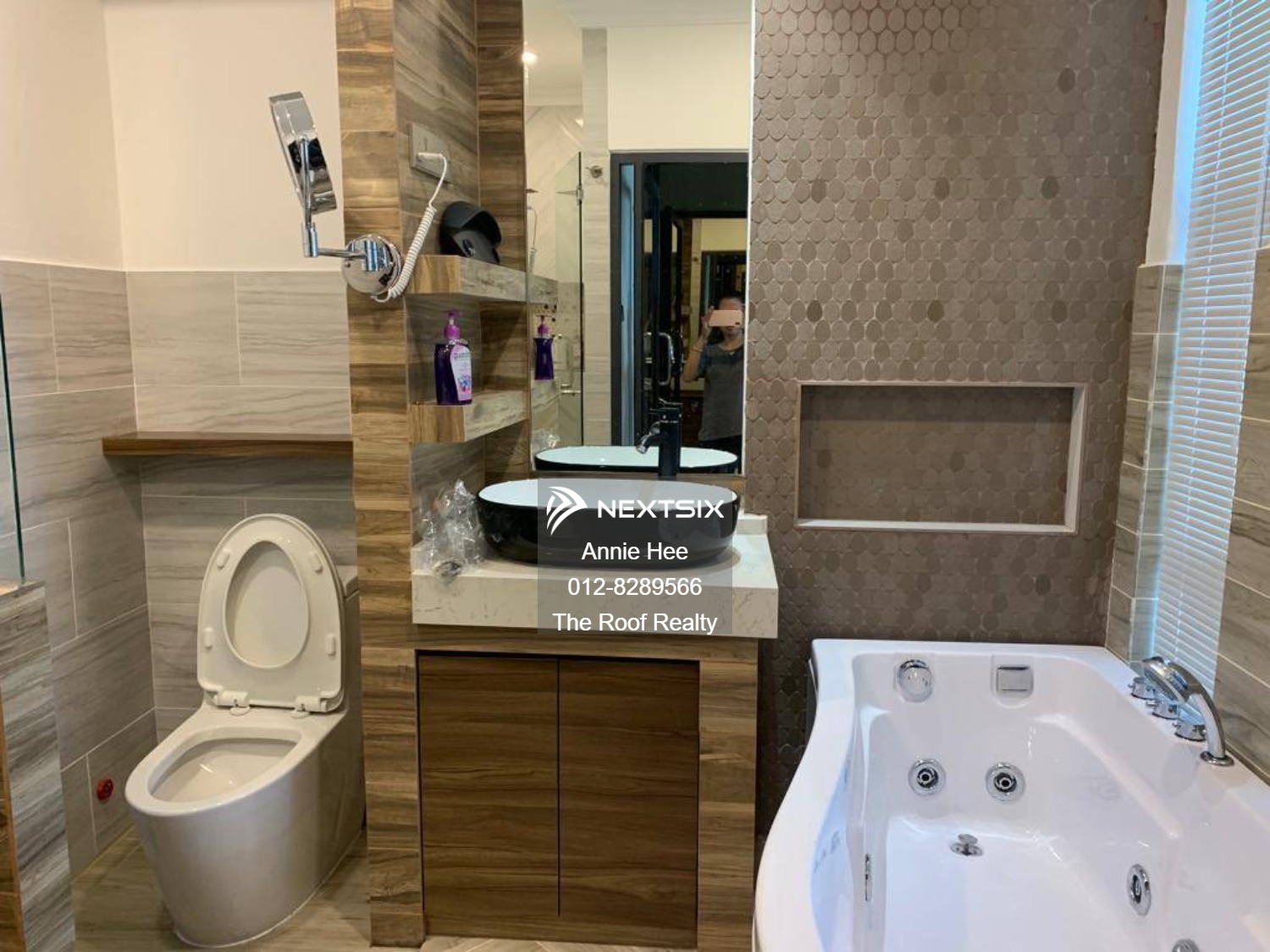 2.5-sty Terrace/Link House For Sale in Kota Kinabalu Sabah - Image 10