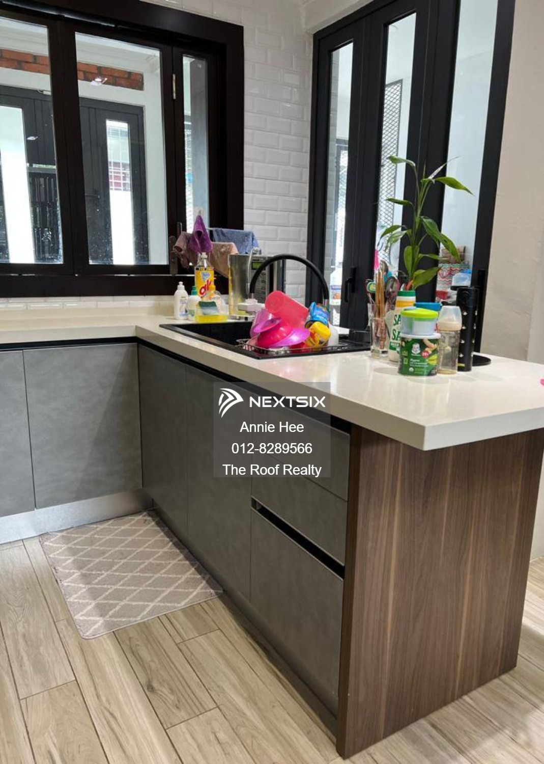 2.5-sty Terrace/Link House For Sale in Kota Kinabalu Sabah - Image 11