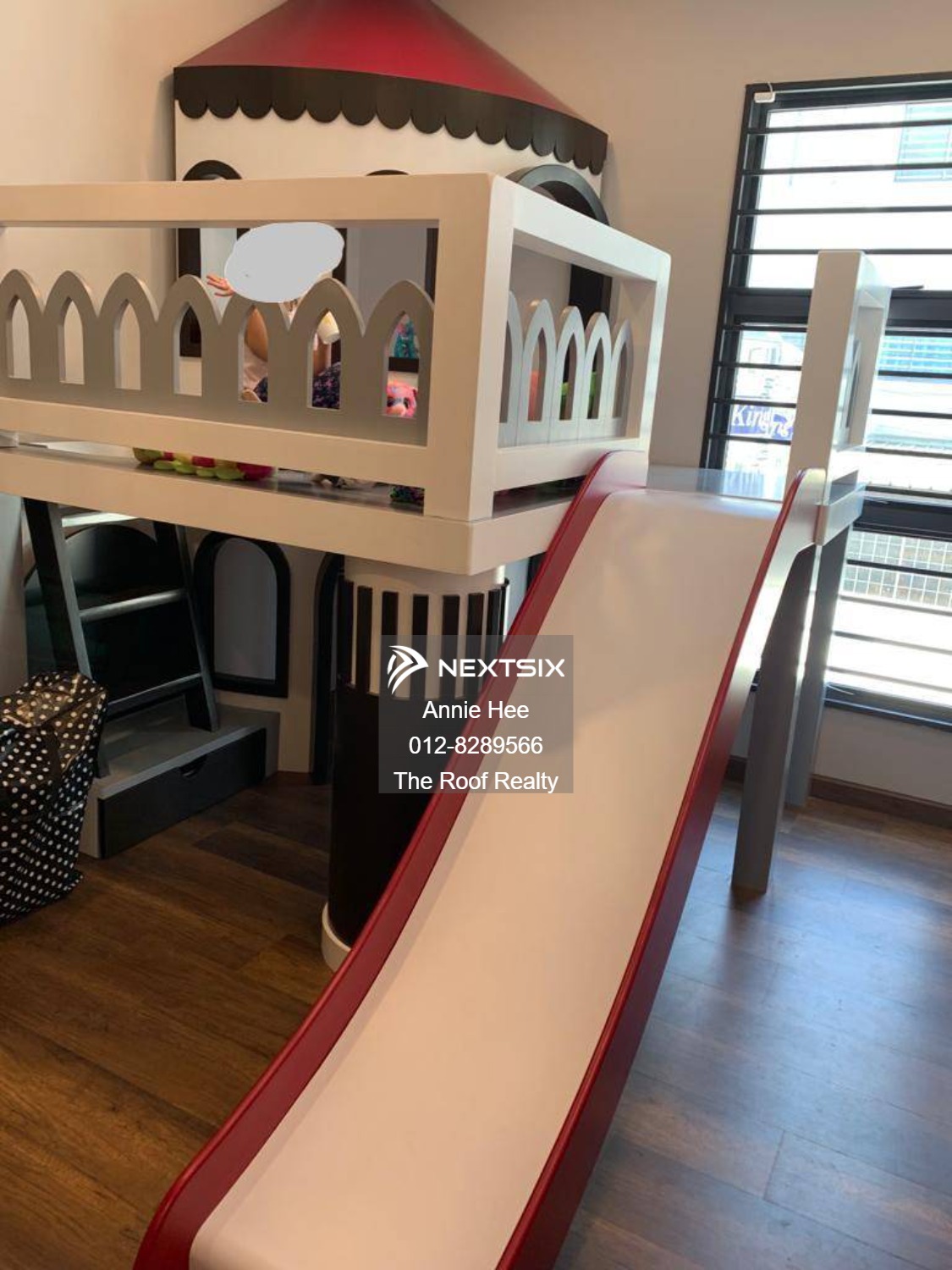 2.5-sty Terrace/Link House For Sale in Kota Kinabalu Sabah - Image 13