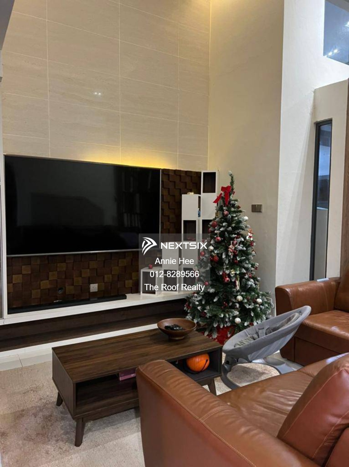 2.5-sty Terrace/Link House For Sale in Kota Kinabalu Sabah - Image 14