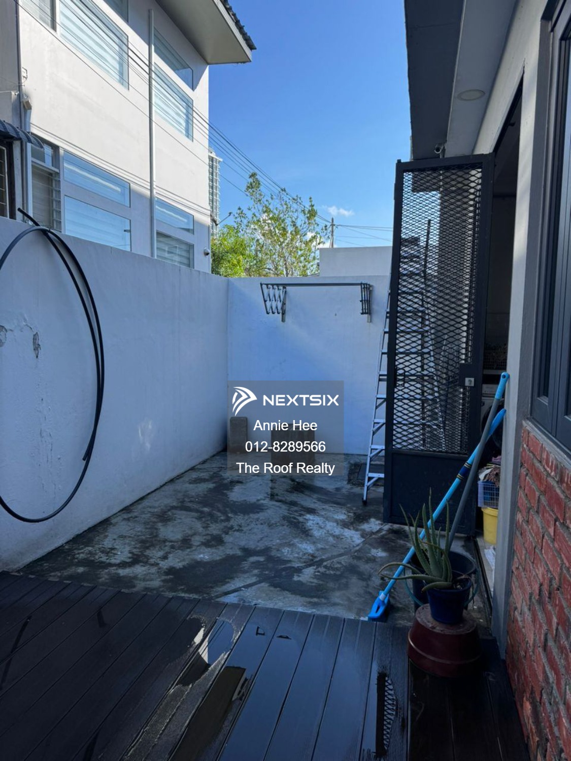 2.5-sty Terrace/Link House For Sale in Kota Kinabalu Sabah - Image 15