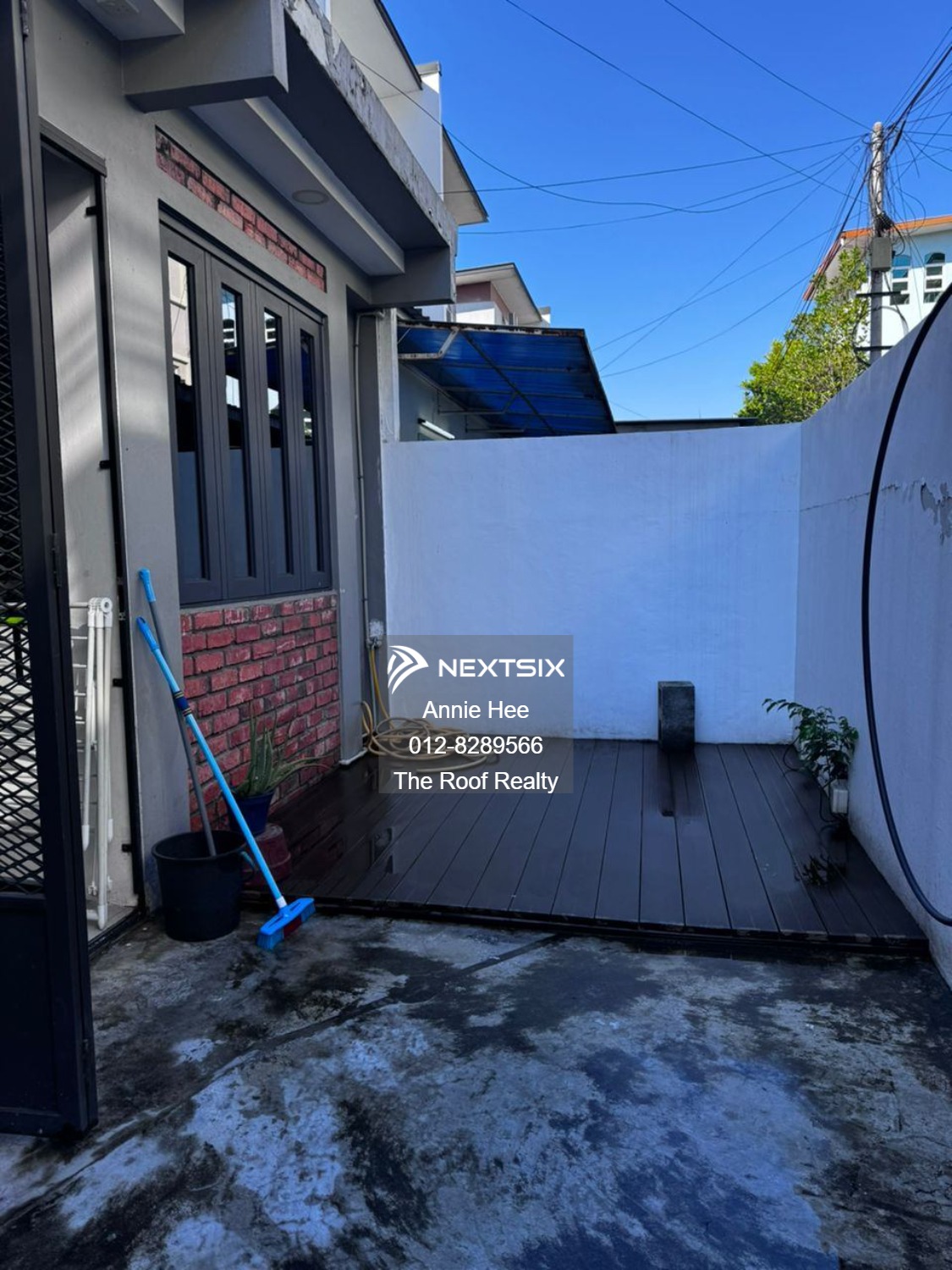 2.5-sty Terrace/Link House For Sale in Kota Kinabalu Sabah - Image 16