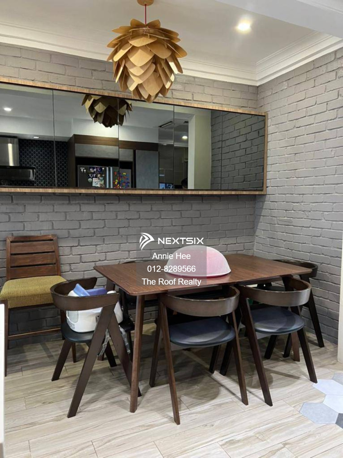 2.5-sty Terrace/Link House For Sale in Kota Kinabalu Sabah - Image 17