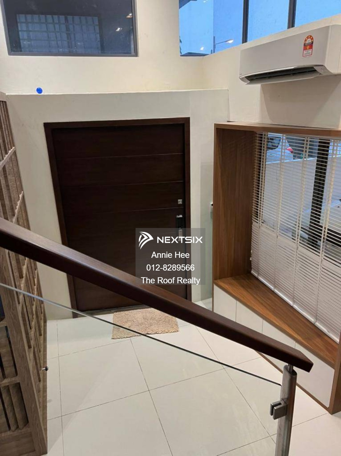 2.5-sty Terrace/Link House For Sale in Kota Kinabalu Sabah - Image 5