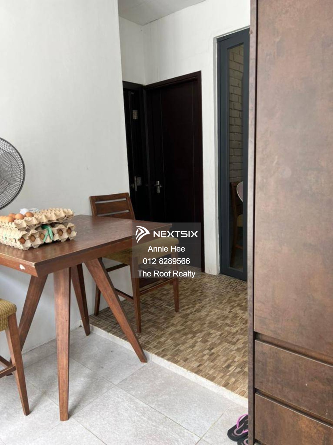 2.5-sty Terrace/Link House For Sale in Kota Kinabalu Sabah - Image 6