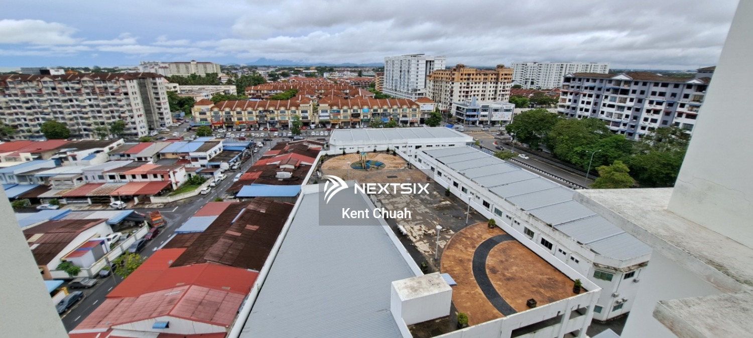 Condominium For Sale in Butterworth Penang - Image 10