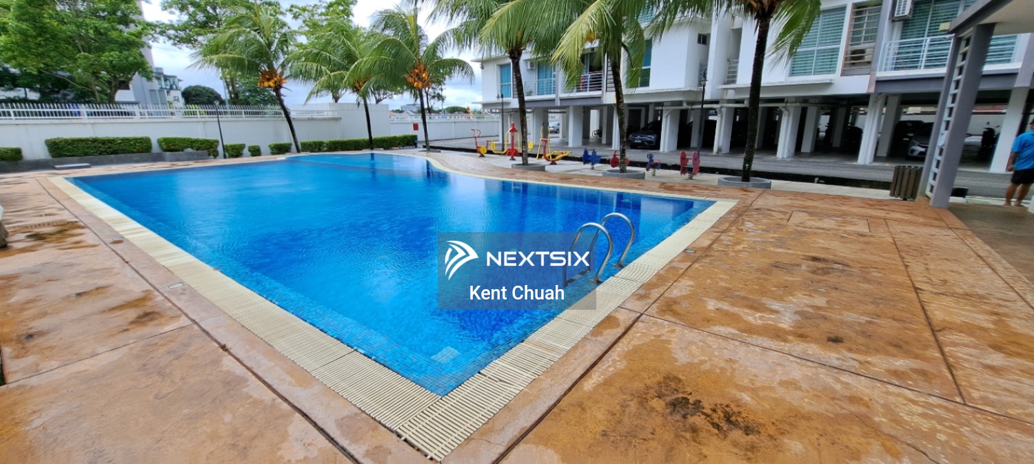 Condominium For Sale in Butterworth Penang - Image 11