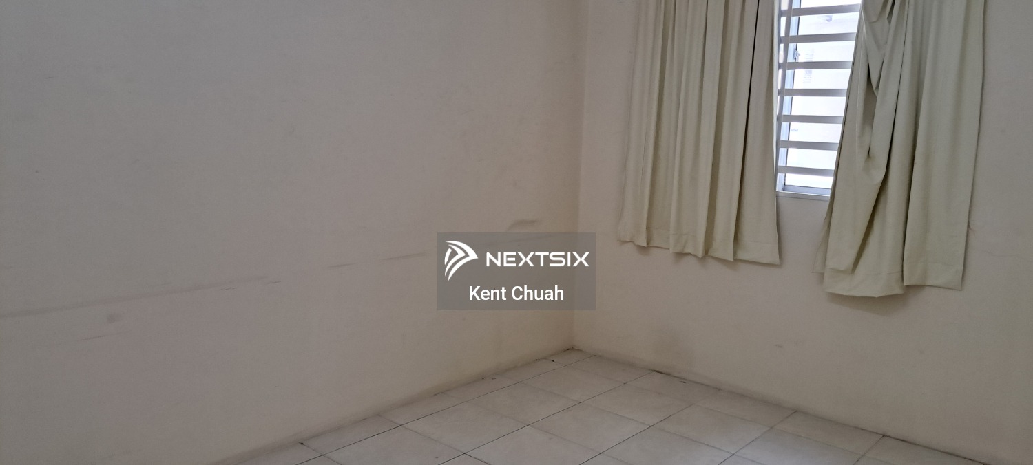 Condominium For Sale in Butterworth Penang - Image 4