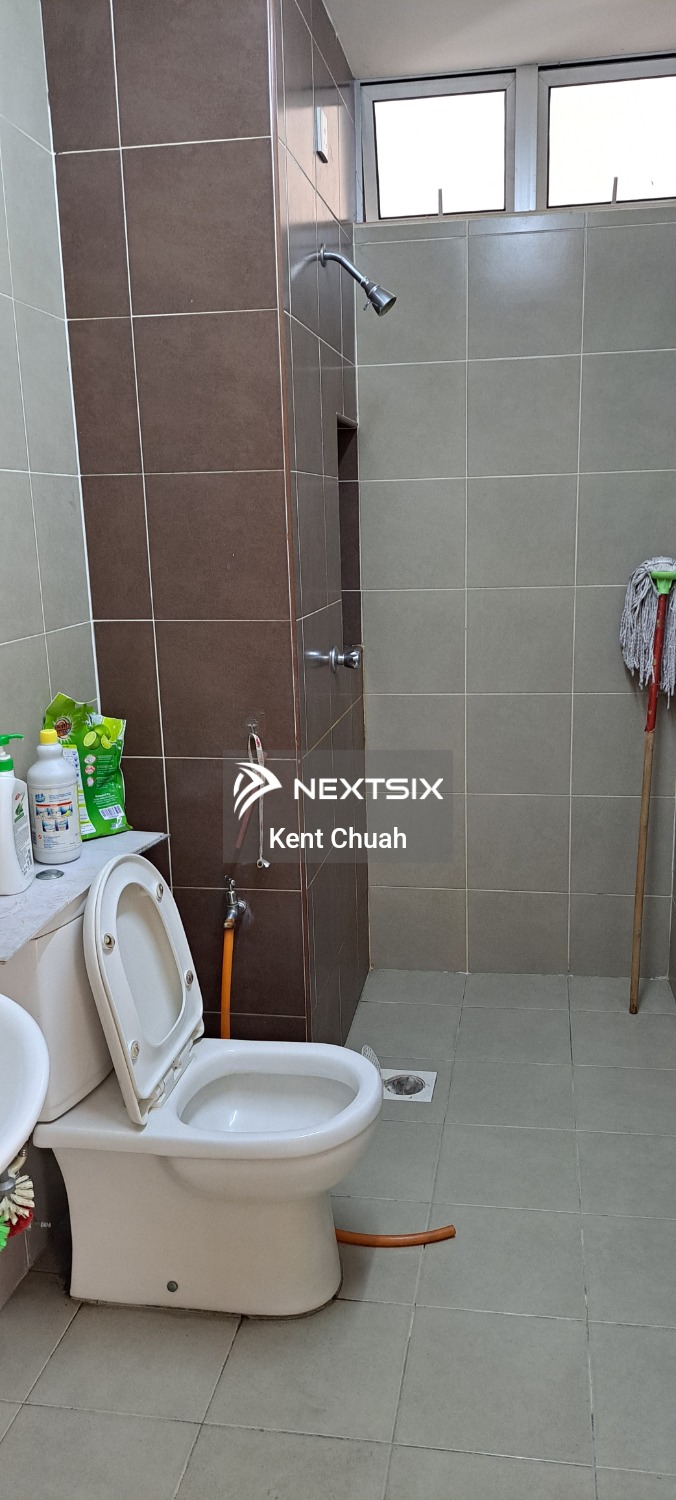 Condominium For Sale in Butterworth Penang - Image 5