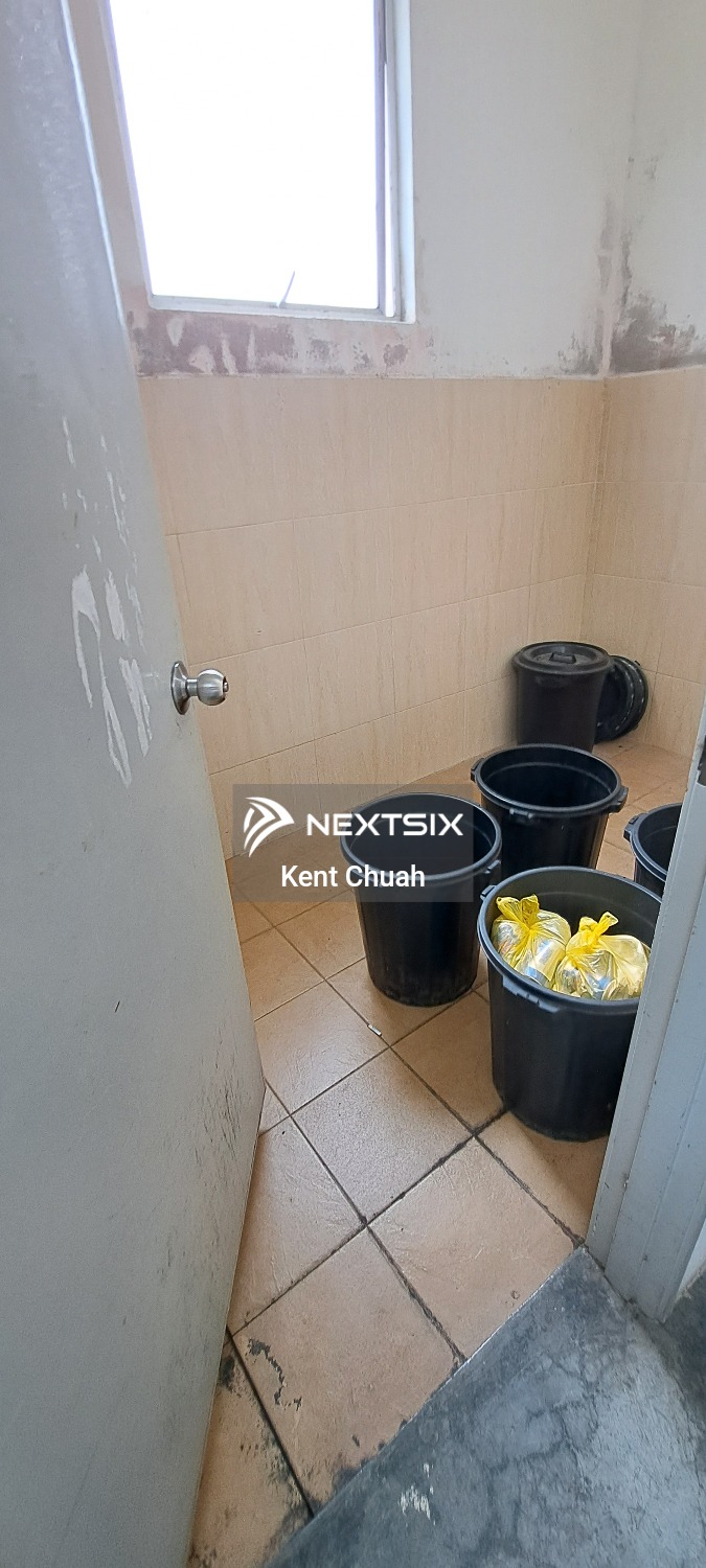 Condominium For Sale in Butterworth Penang - Image 6