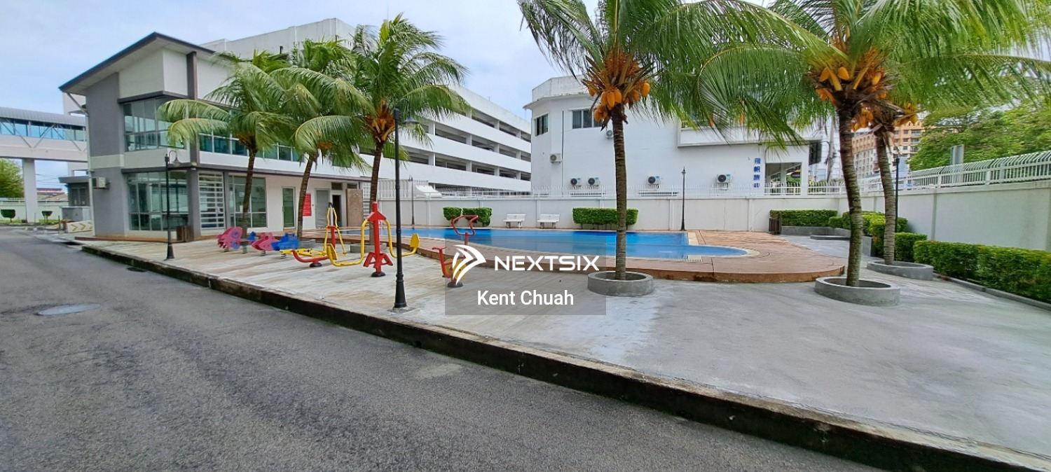 Condominium For Sale in Butterworth Penang - Image 7