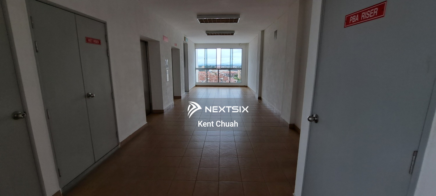 Condominium For Sale in Butterworth Penang - Image 8