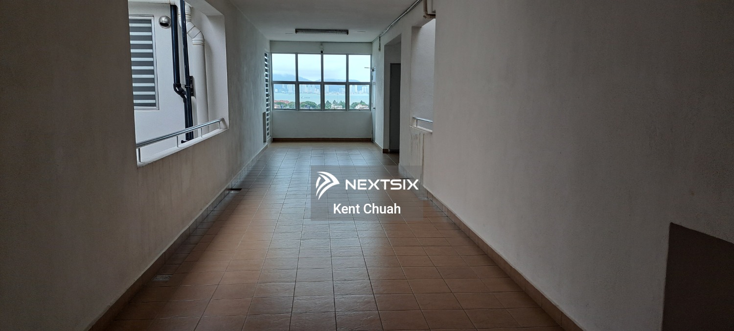 Condominium For Sale in Butterworth Penang - Image 9