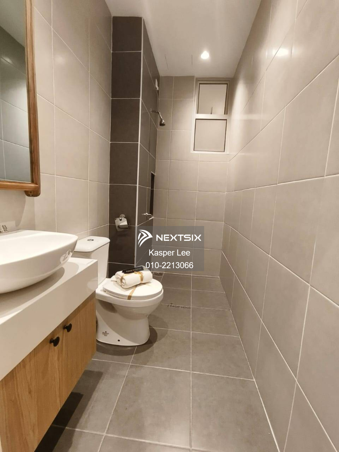Serviced Residence For Sale in Johor Bahru Johor - Image 6