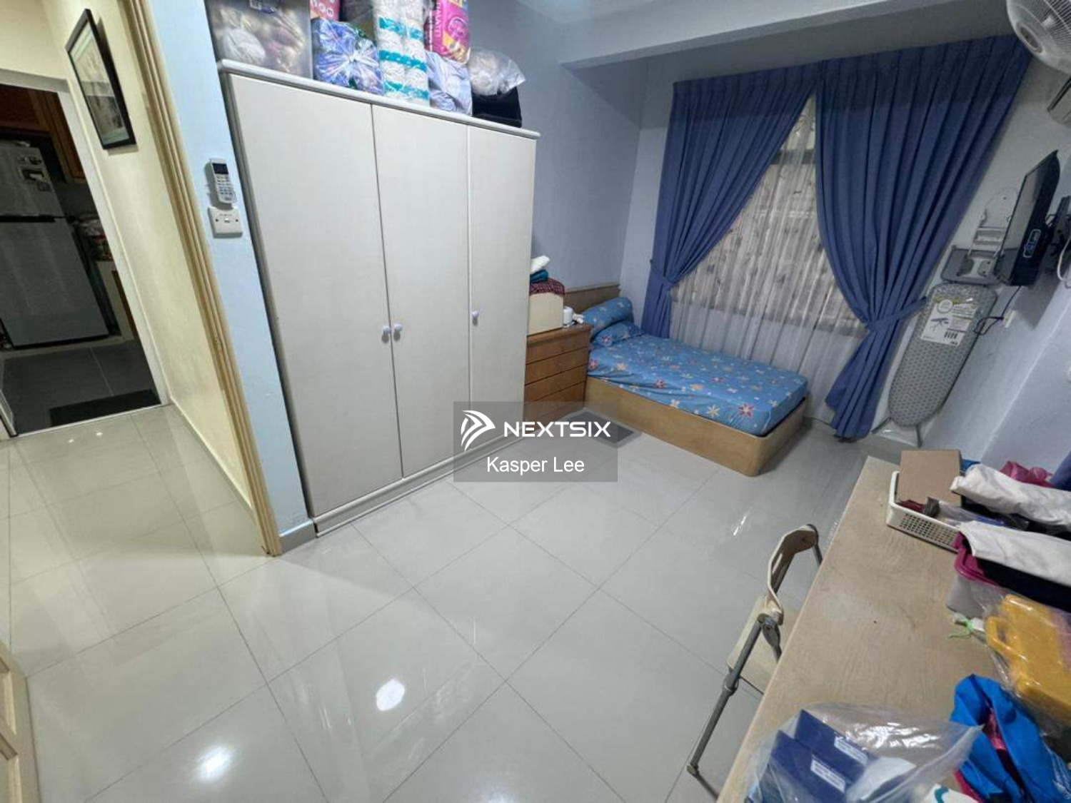 Semi-detached House For Sale in Perling Johor - Image 10