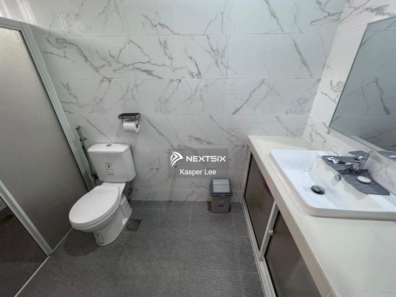 Semi-detached House For Sale in Perling Johor - Image 12