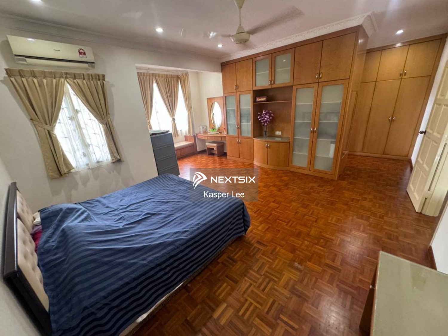 Semi-detached House For Sale in Perling Johor - Image 13