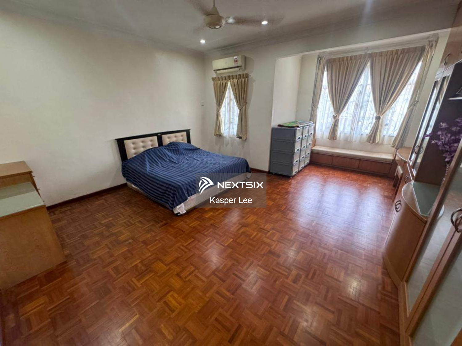 Semi-detached House For Sale in Perling Johor - Image 15