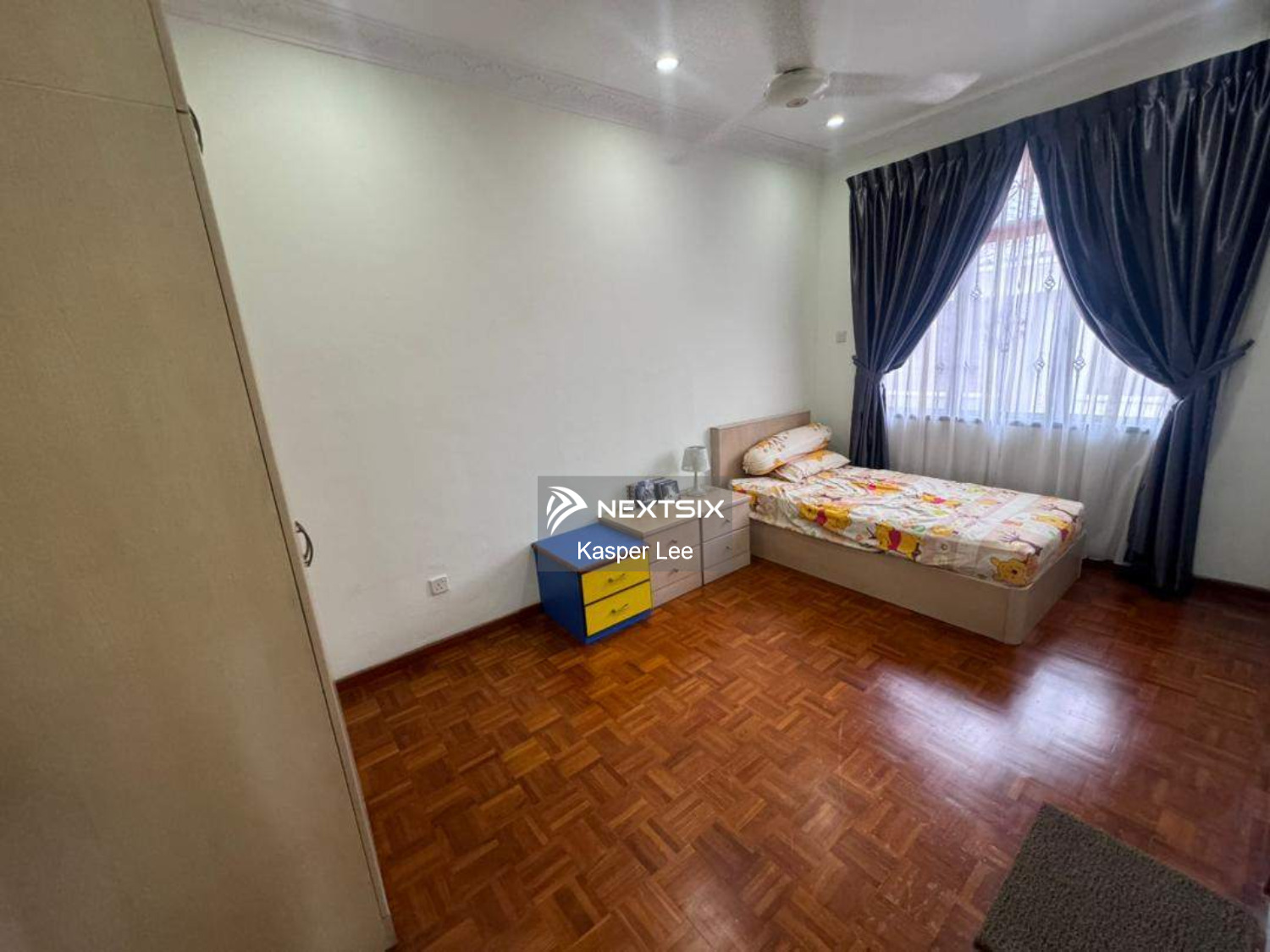 Semi-detached House For Sale in Perling Johor - Image 17