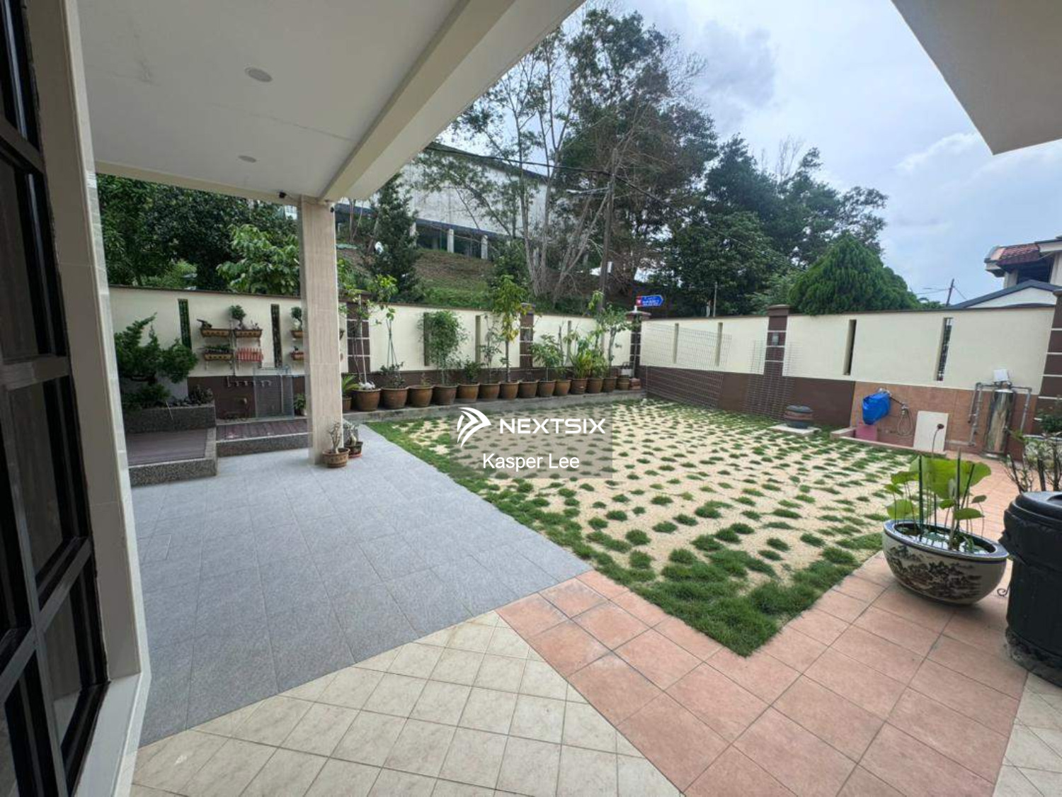 Semi-detached House For Sale in Perling Johor - Image 18