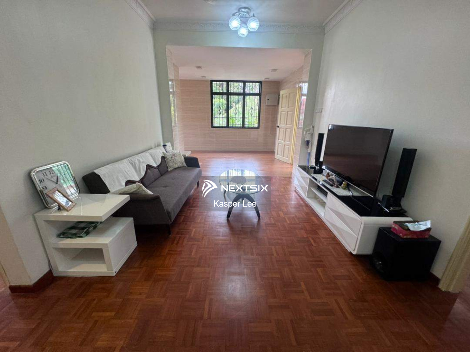 Semi-detached House For Sale in Perling Johor - Image 19