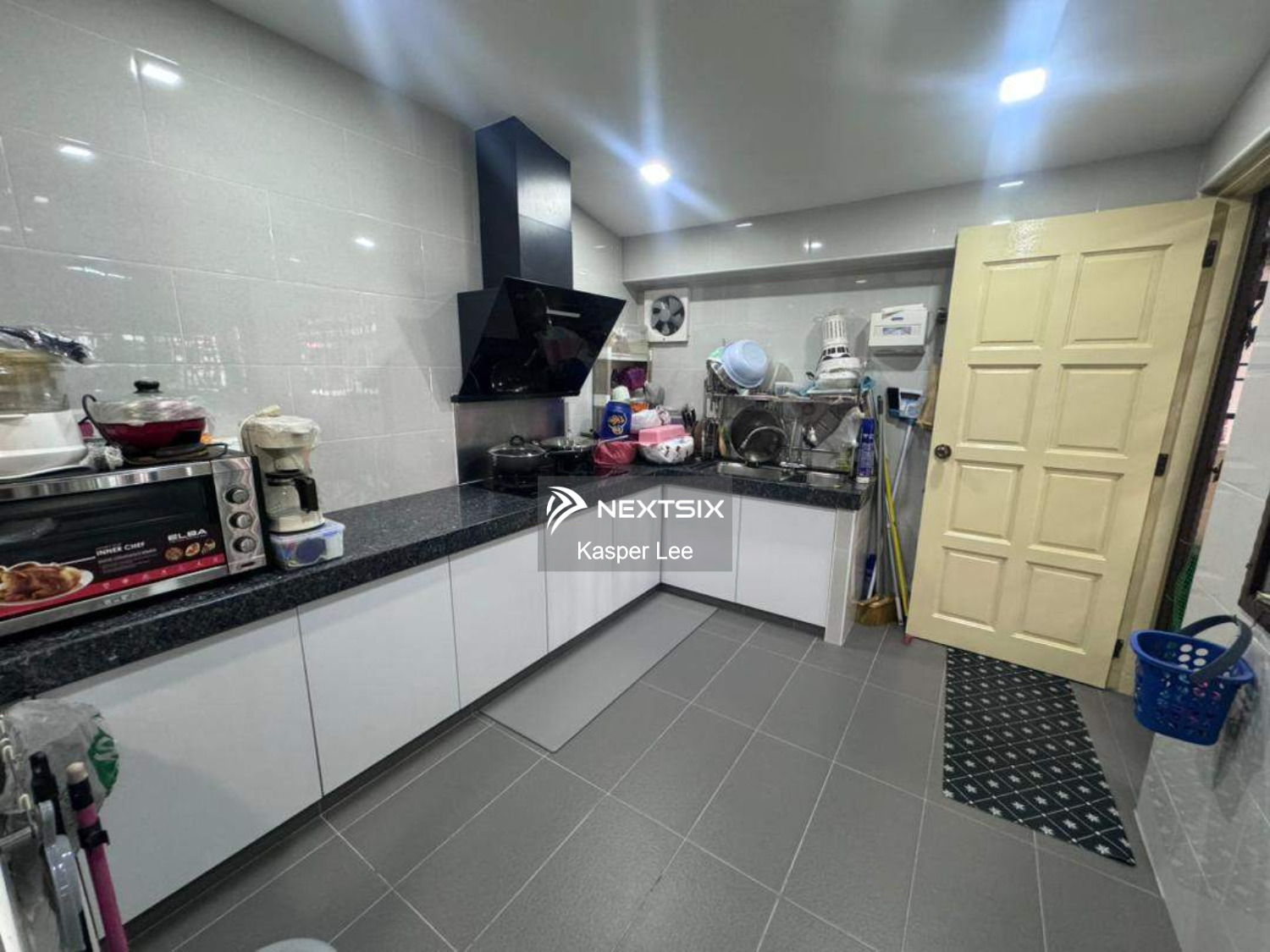 Semi-detached House For Sale in Perling Johor - Image 20