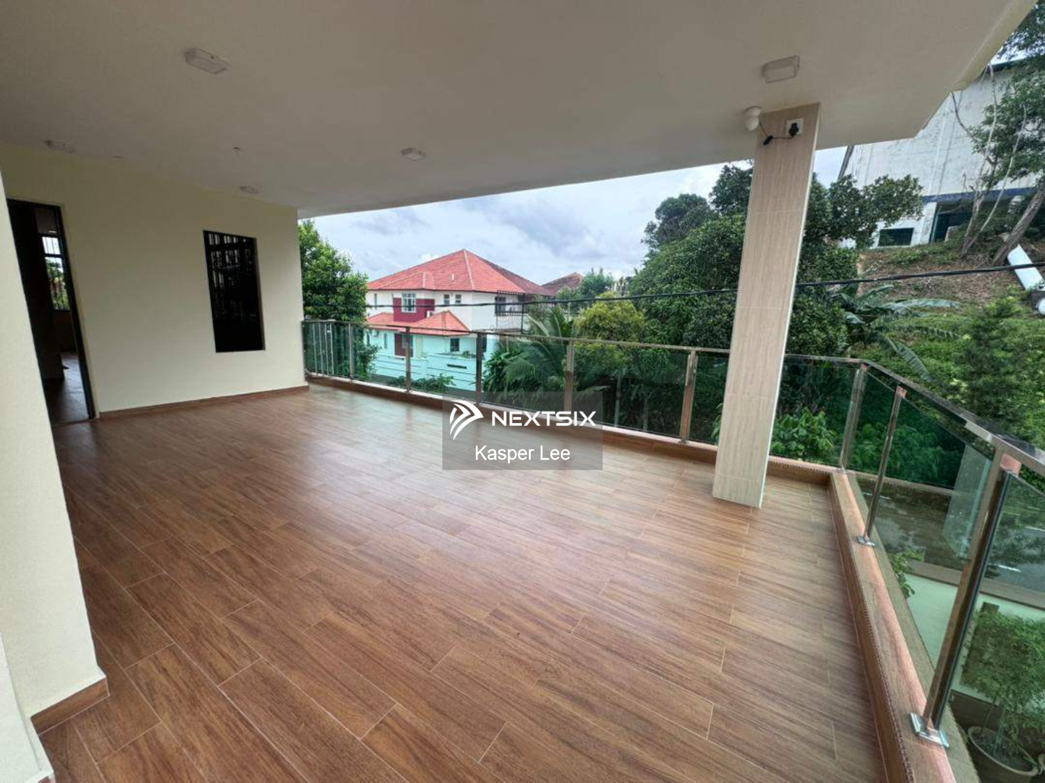 Semi-detached House For Sale in Perling Johor - Image 5
