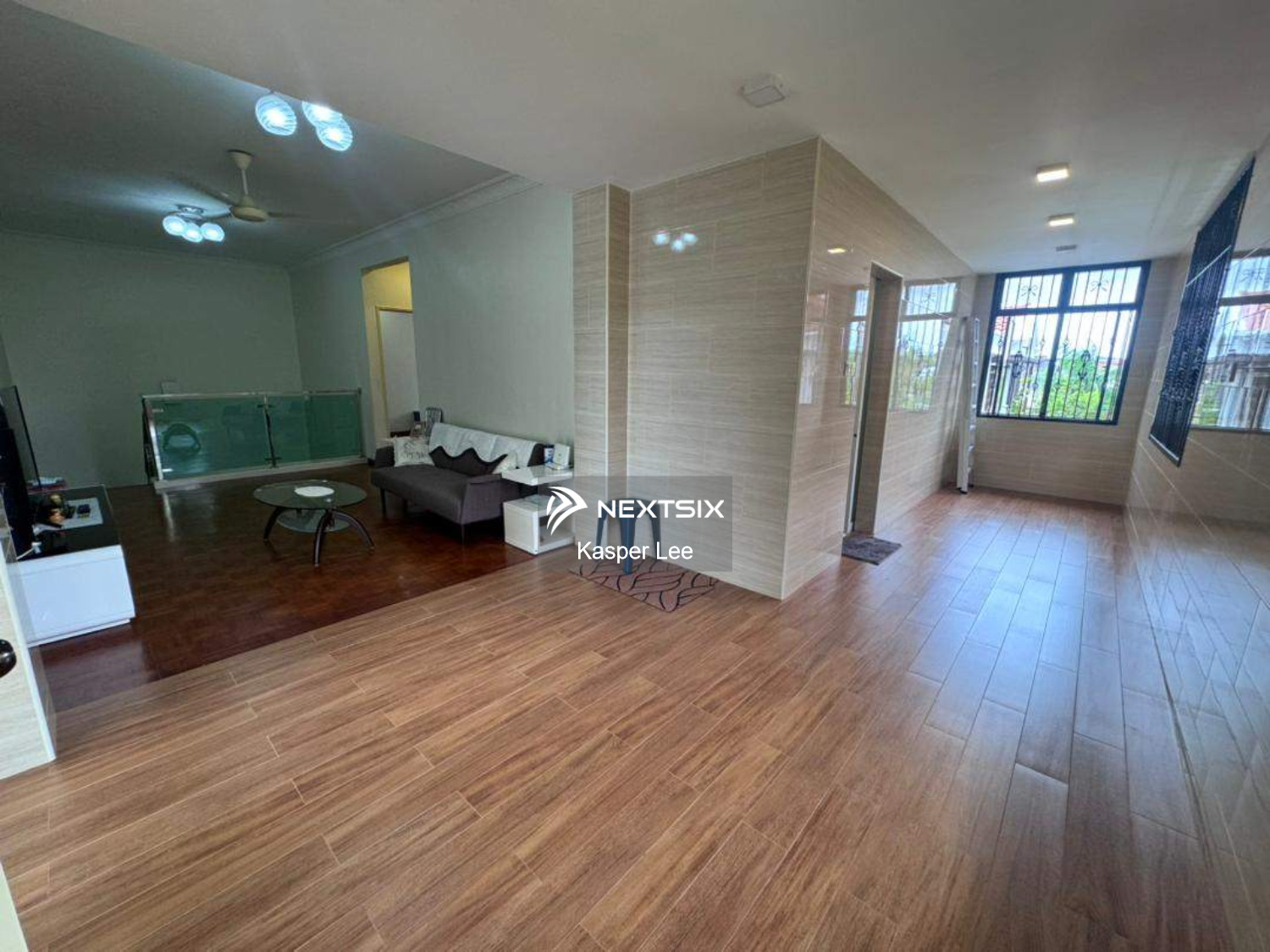 Semi-detached House For Sale in Perling Johor - Image 6