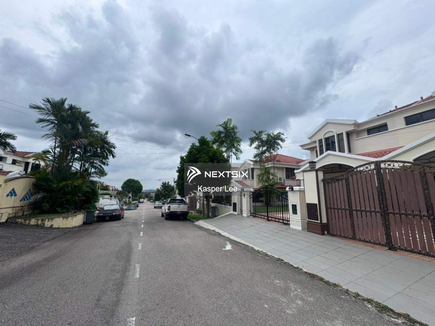 Semi-detached House For Sale in Perling Johor - Image 7