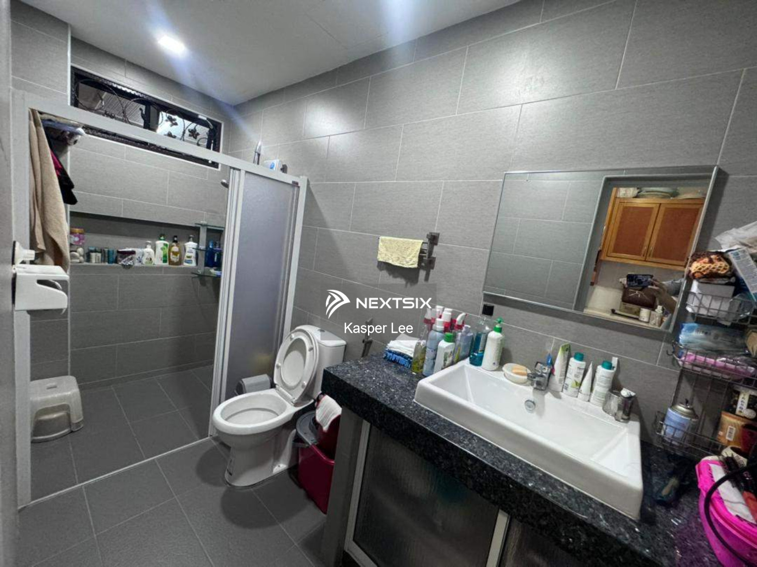 Semi-detached House For Sale in Perling Johor - Image 8