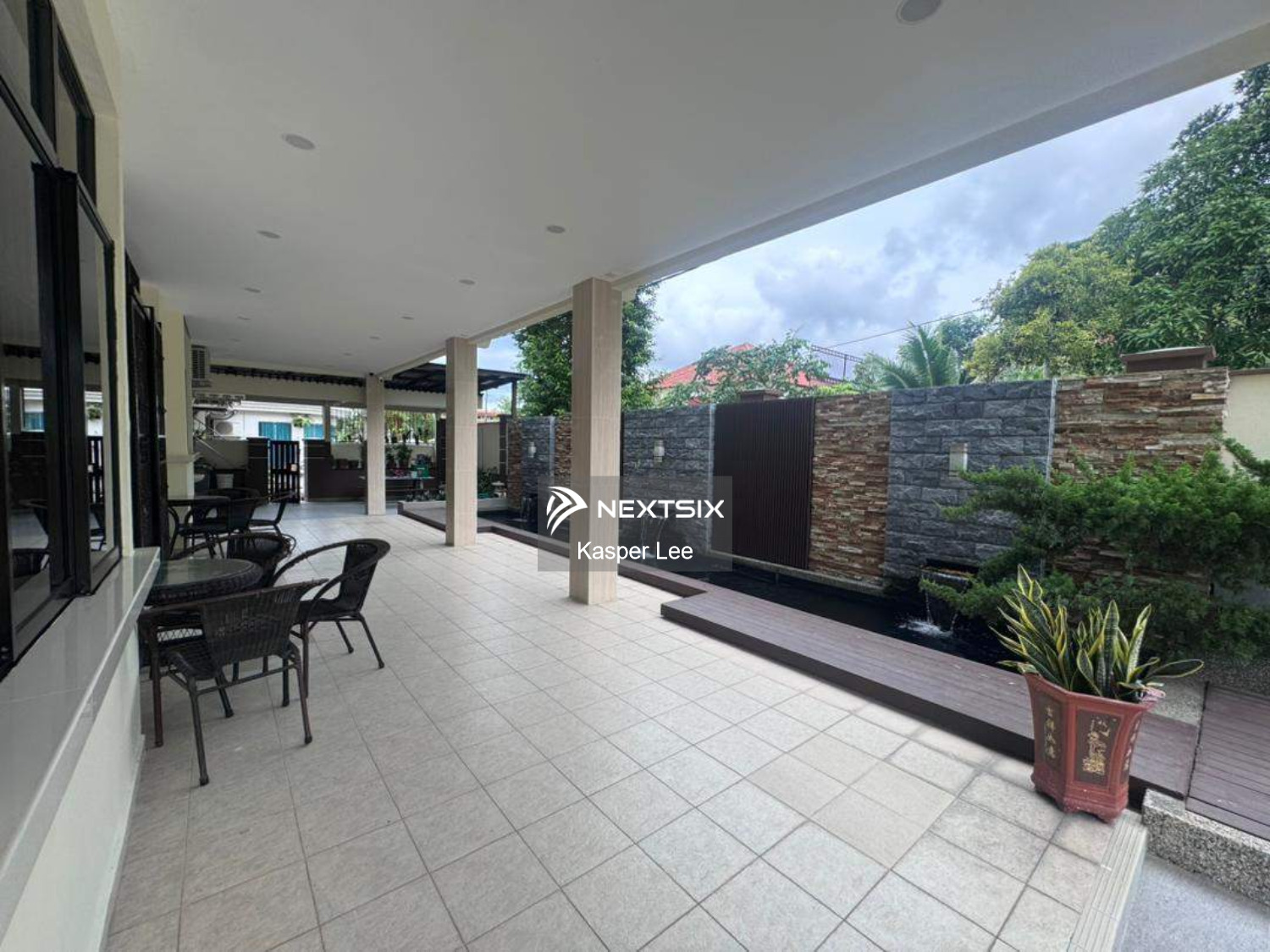 Semi-detached House For Sale in Perling Johor - Image 9