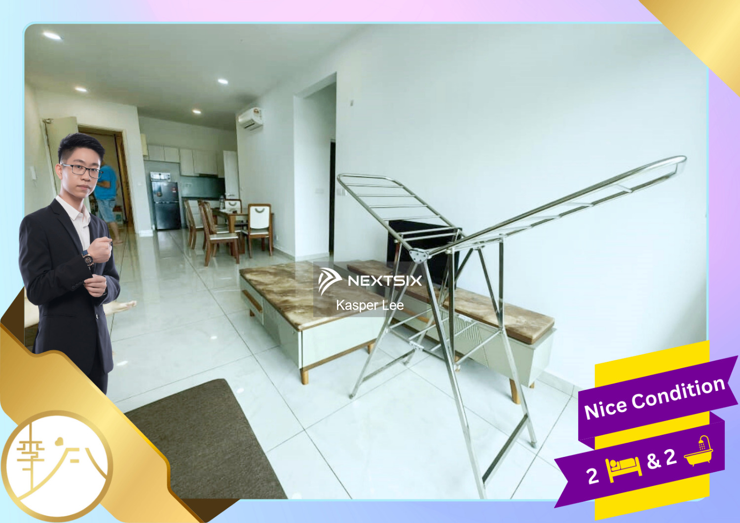 Serviced Residence For Sale in Johor Bahru Johor