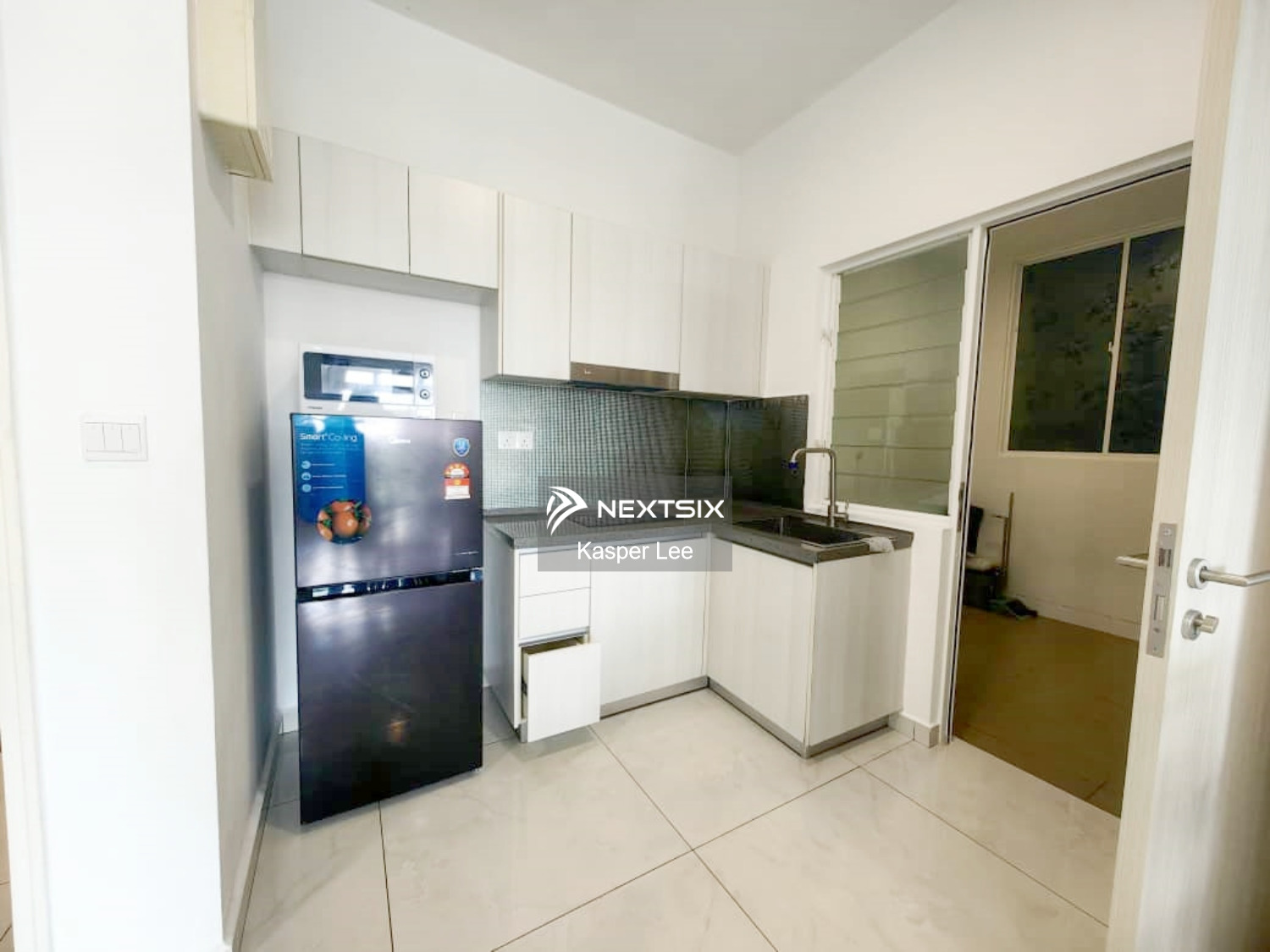 Serviced Residence For Sale in Johor Bahru Johor - Image 7