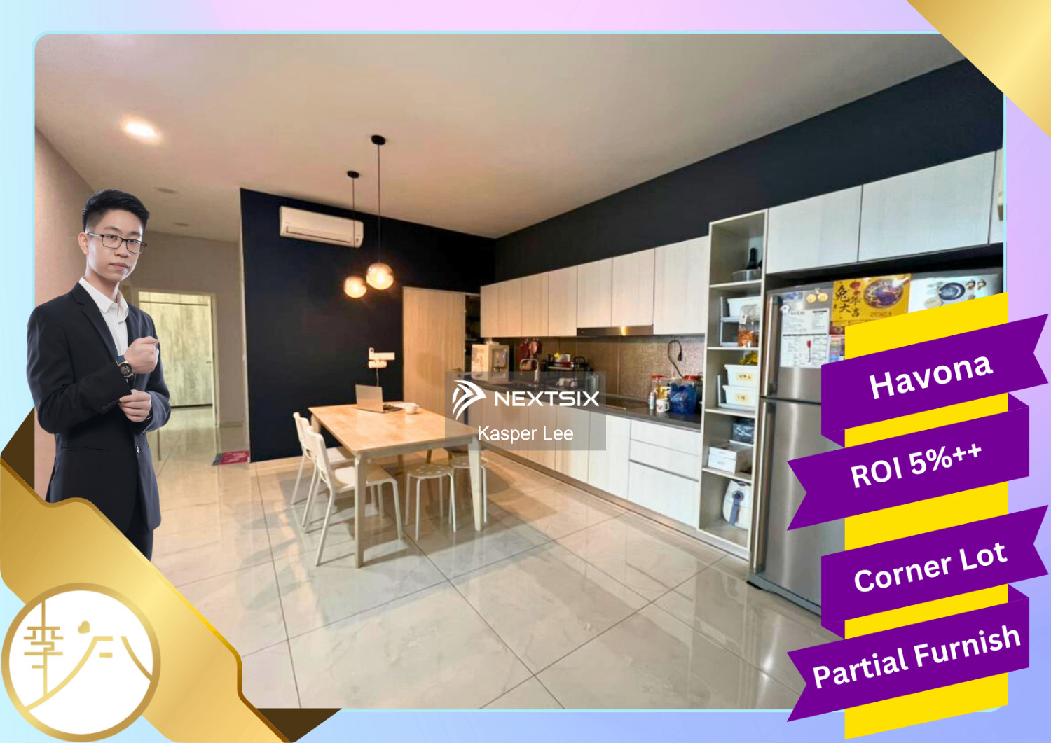 Serviced Residence For Sale in Johor Bahru Johor