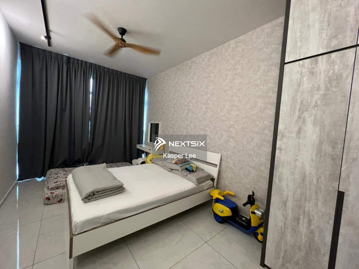 Serviced Residence For Sale in Johor Bahru Johor - Image 11
