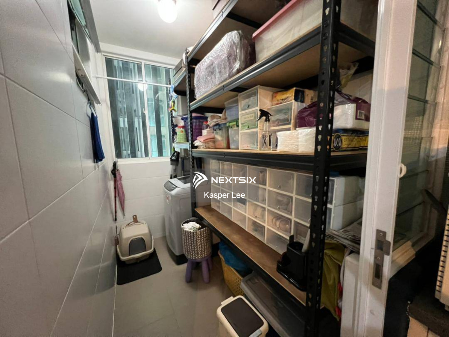 Serviced Residence For Sale in Johor Bahru Johor - Image 12