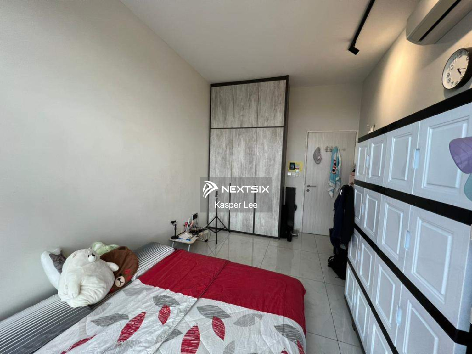 Serviced Residence For Sale in Johor Bahru Johor - Image 14