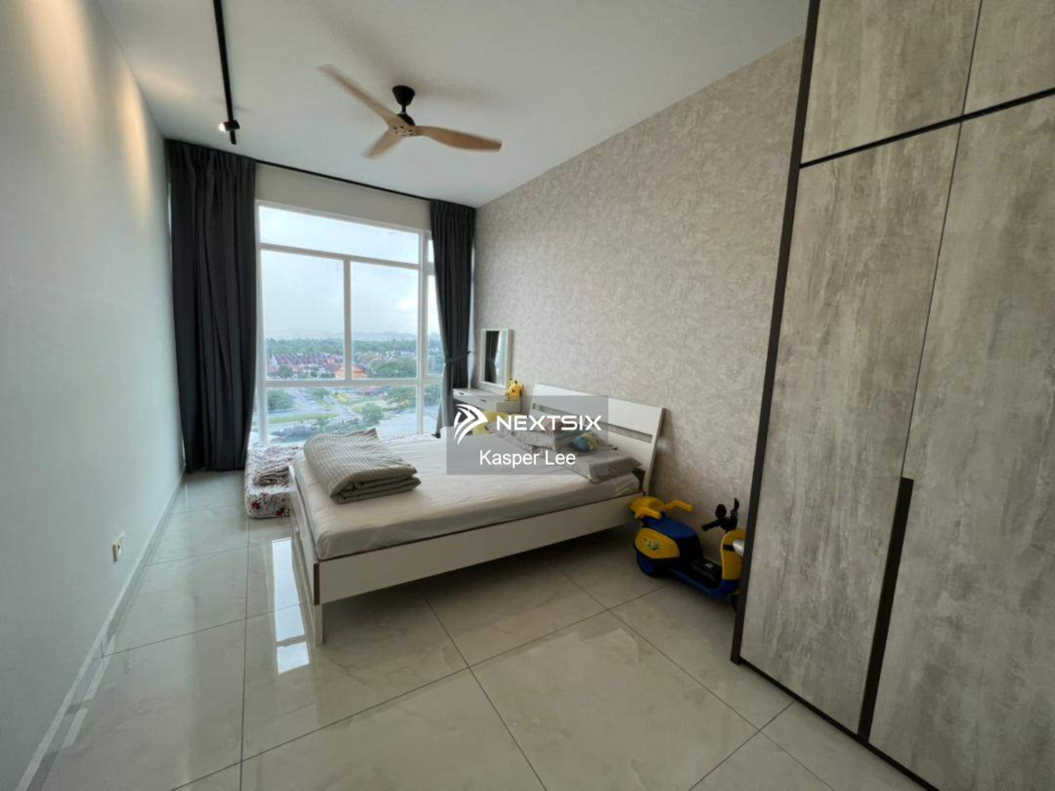 Serviced Residence For Sale in Johor Bahru Johor - Image 15
