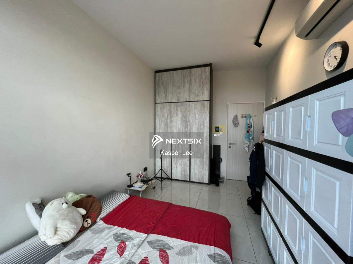 Serviced Residence For Sale in Johor Bahru Johor - Image 5