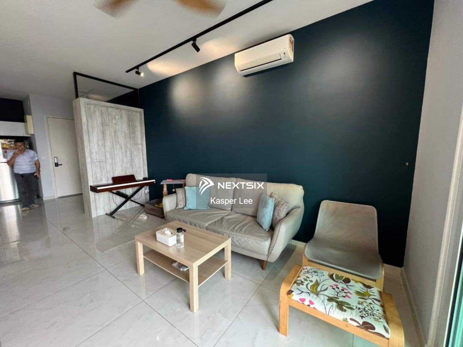 Serviced Residence For Sale in Johor Bahru Johor - Image 7
