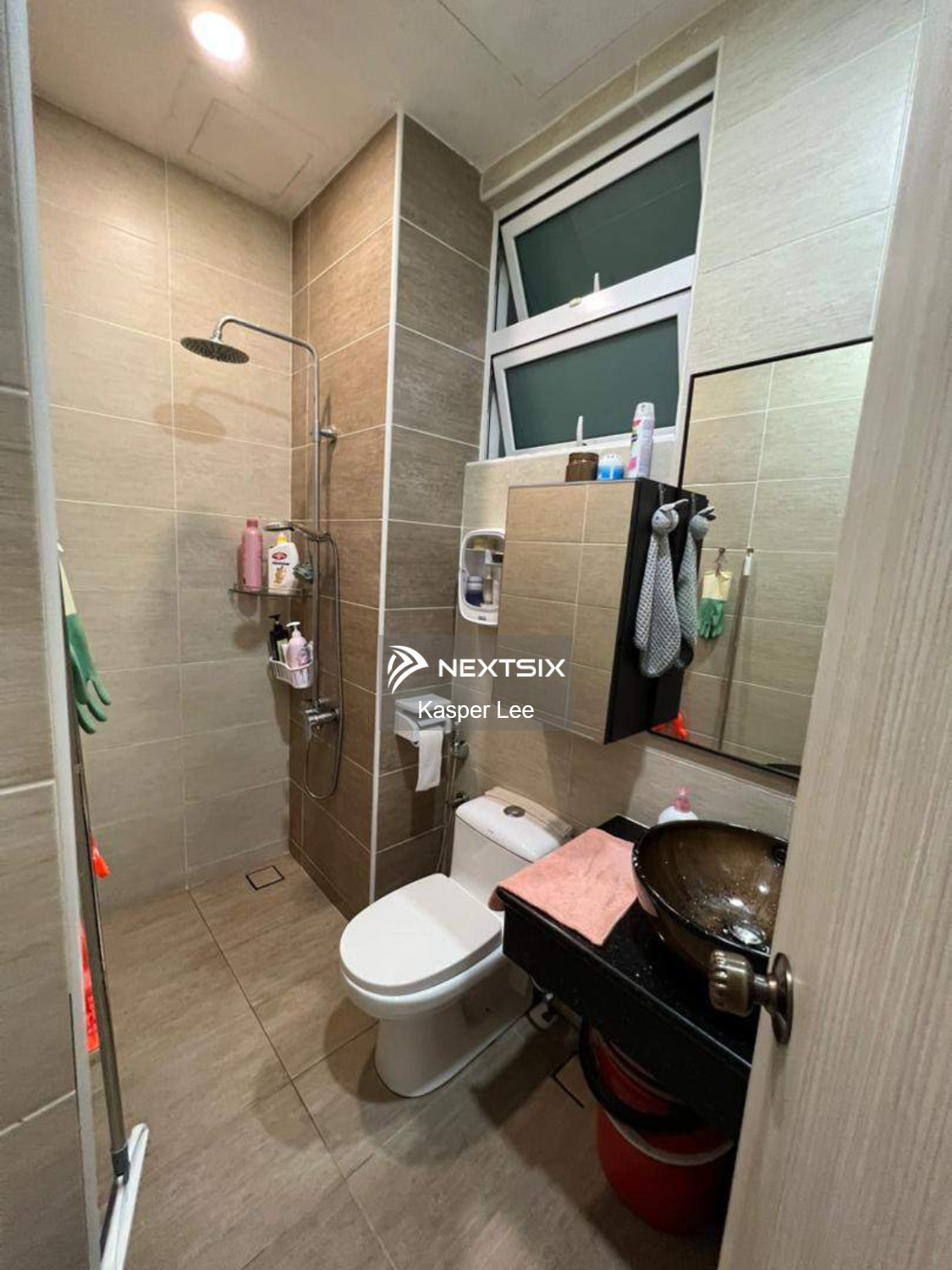 Serviced Residence For Sale in Johor Bahru Johor - Image 9