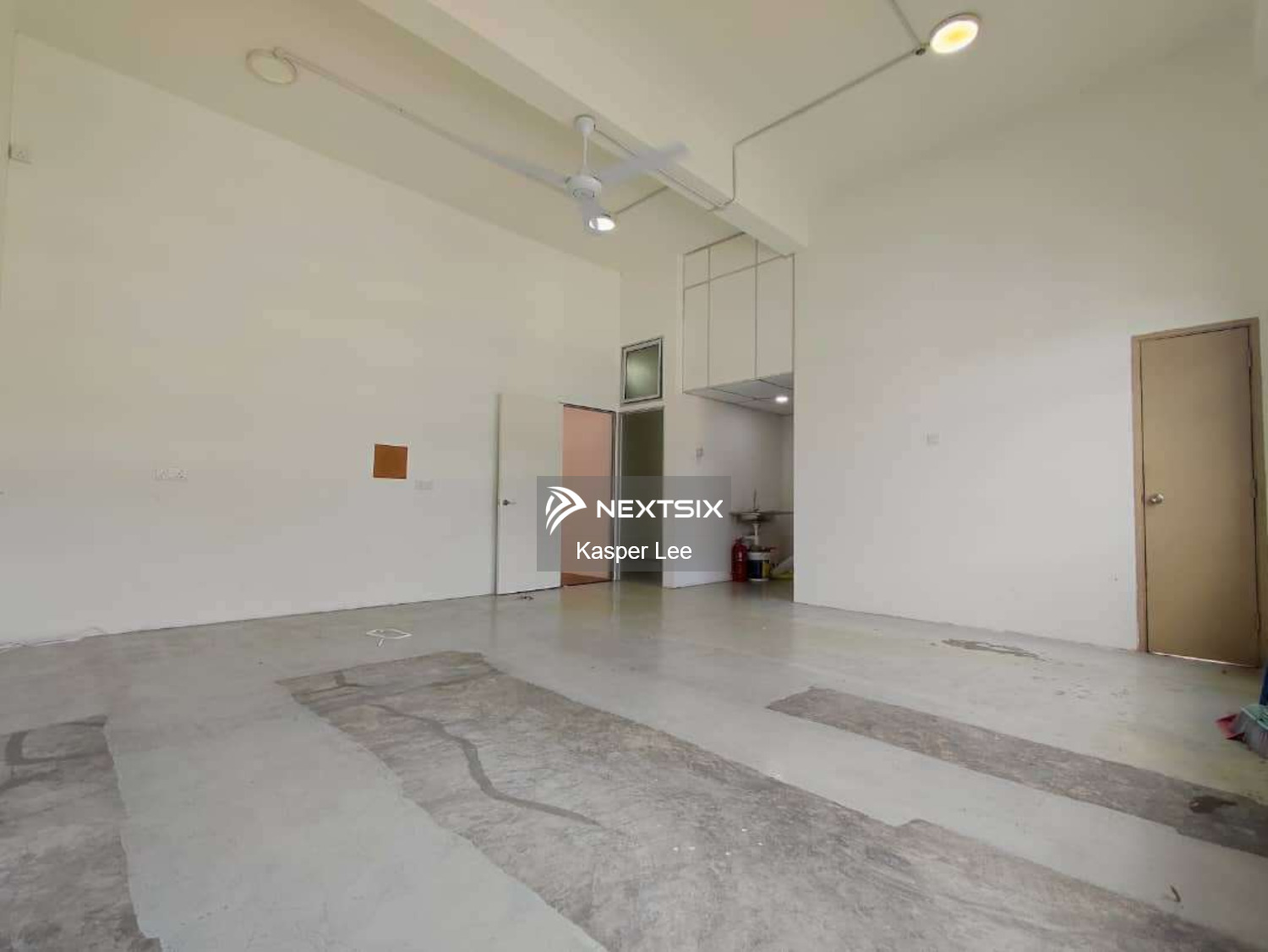 Shop Office For Rent in Johor Bahru Johor - Image 6