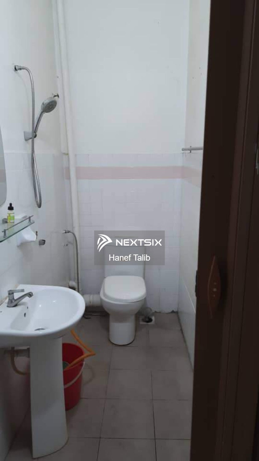 2-sty Terrace/Link House For Sale in Ampang Selangor - Image 7