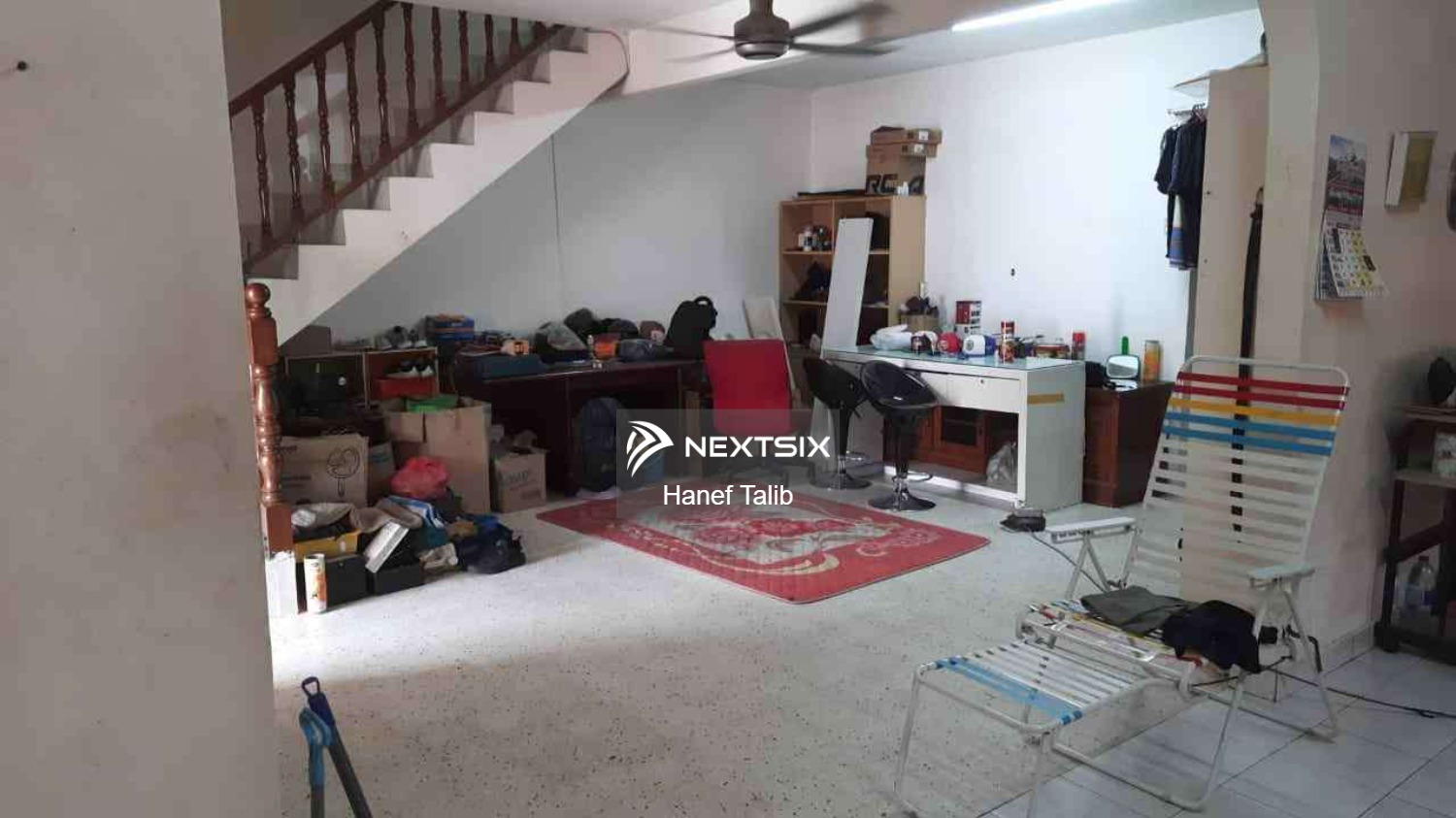 2-sty Terrace/Link House For Sale in Ampang Selangor - Image 9