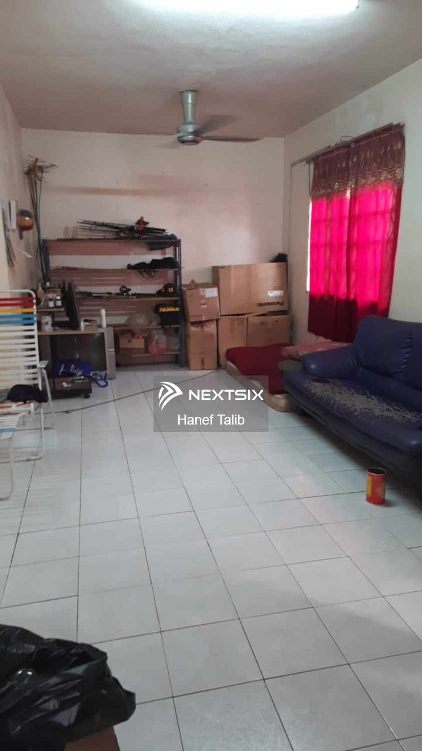 2-sty Terrace/Link House For Sale in Ampang Selangor - Image 10