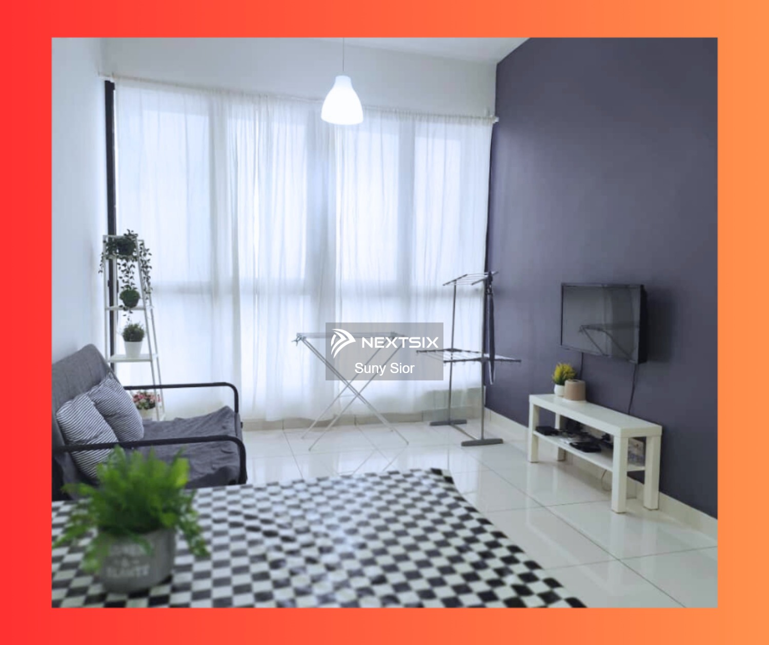 Serviced Residence For Sale in Iskandar Puteri (Nusajaya) Johor