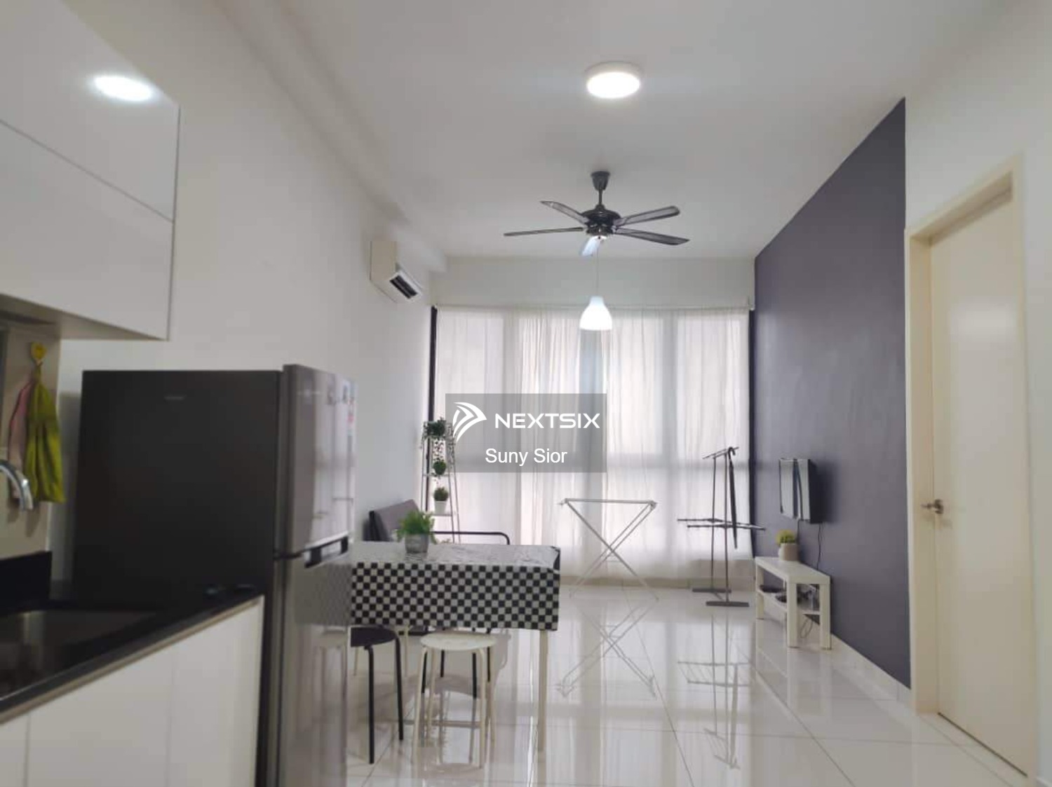 Serviced Residence For Sale in Iskandar Puteri (Nusajaya) Johor - Image 2